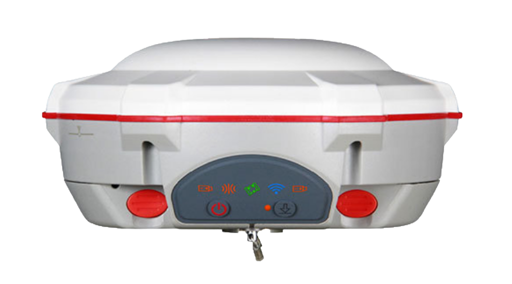 Máy GNSS RTK Comnav T300 Plus