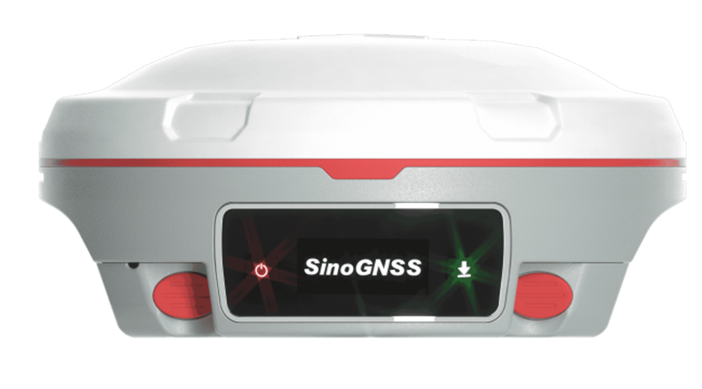 Máy GNSS RTK Comnav Mars Pro